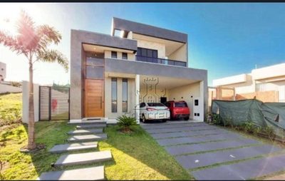 Sobrado, 3 quartos, 199 m² - Foto 3