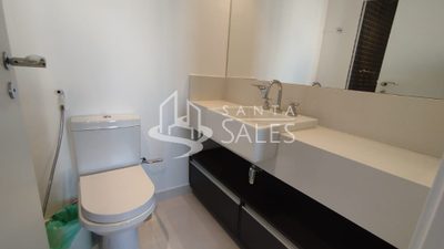 Apartamento, 1 quarto, 61 m² - Foto 4