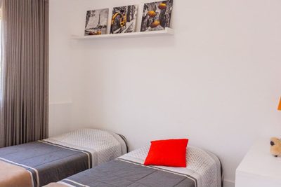 Apartamento, 3 quartos, 101 m² - Foto 3