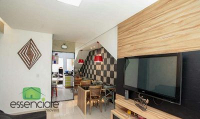Apartamento, 3 quartos, 108 m² - Foto 1