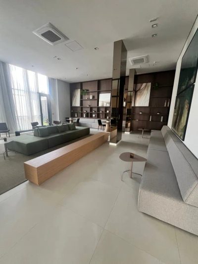 Apartamento, 3 quartos, 168 m² - Foto 1
