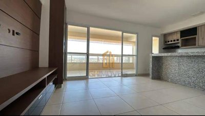 Apartamento, 3 quartos, 102 m² - Foto 1