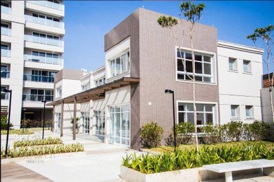 Sala-Conjunto, 34 m² - Foto 3