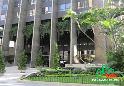 Prédio Inteiro, 498 m² - Foto 2