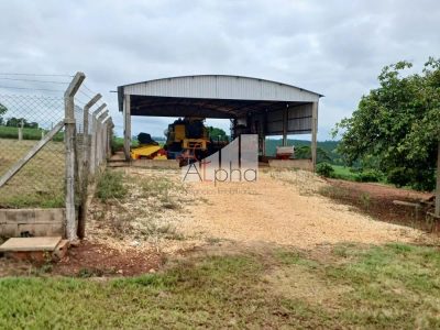 Sítio, 4 quartos, 87 hectares - Foto 3