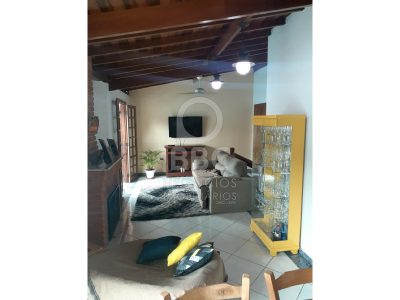 Sobrado, 3 quartos, 189 m² - Foto 3