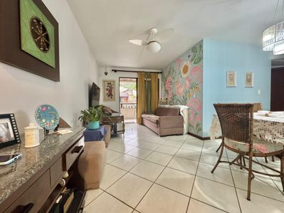 Apartamento, 2 quartos, 78 m² - Foto 2