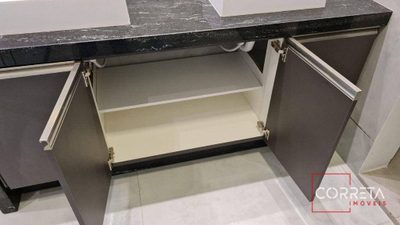 Casa, 3 quartos, 176 m² - Foto 4