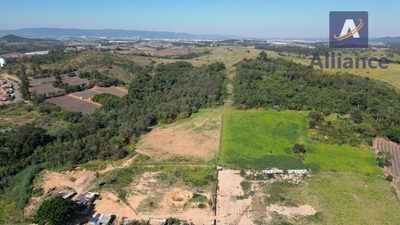 Terreno, 4 hectares - Foto 4