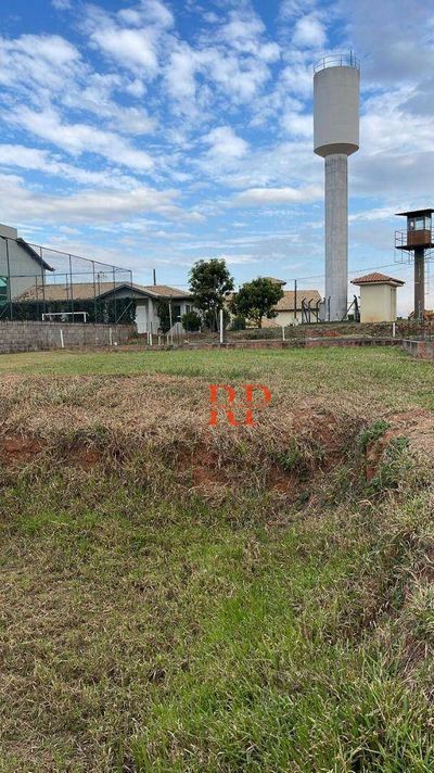 Loteamento e Condomínio, 1142 m² - Foto 1