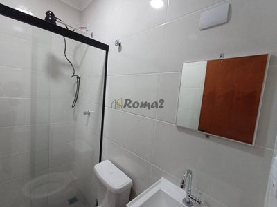 Apartamento, 1 quarto, 30 m² - Foto 5