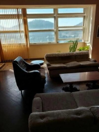 Apartamento, 3 quartos, 250 m² - Foto 2