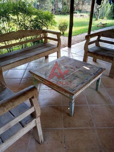 Casa, 2 quartos, 149 m² - Foto 3