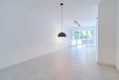 Apartamento, 3 quartos, 117 m² - Foto 3