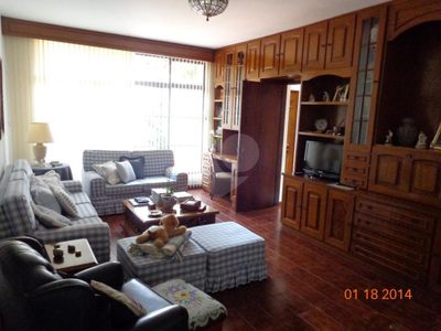 Sobrado, 4 quartos, 238 m² - Foto 3