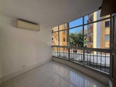 Apartamento, 3 quartos, 133 m² - Foto 1