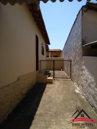 Casa, 3 quartos - Foto 3
