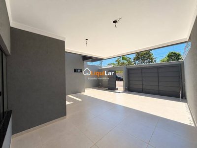 Casa, 3 quartos, 155 m² - Foto 4