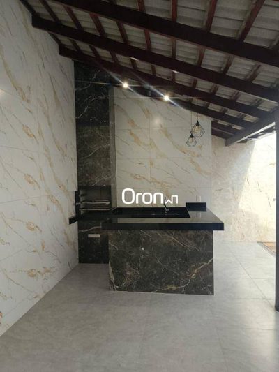 Casa, 3 quartos, 110 m² - Foto 2