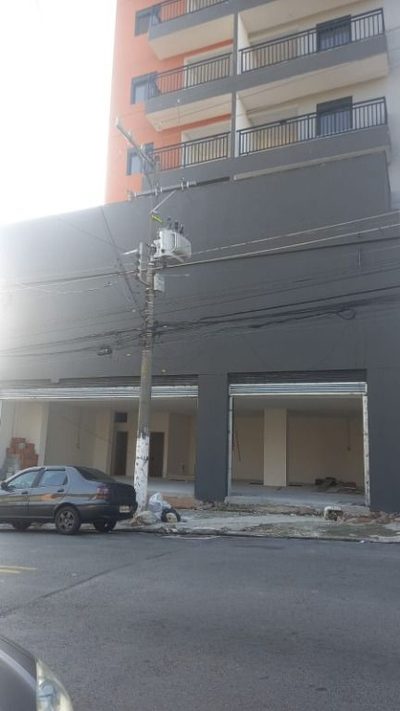 Loja-Salão, 220 m² - Foto 3