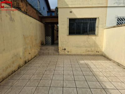 Sobrado, 3 quartos, 168 m² - Foto 4