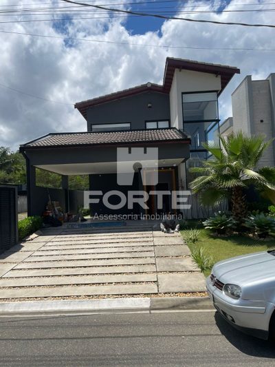 Casa, 4 quartos, 388 m² - Foto 5
