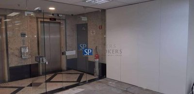 Sala-Conjunto, 245 m² - Foto 4
