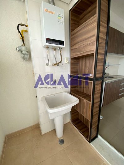 Apartamento, 1 quarto, 45 m² - Foto 5