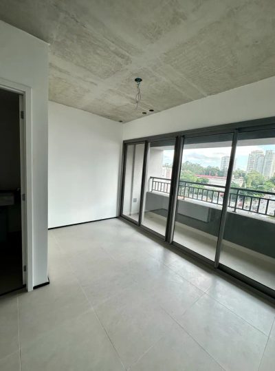 Apartamento, 1 quarto, 18 m² - Foto 4