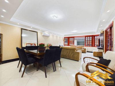 Casa de Condomínio, 5 quartos - Foto 3