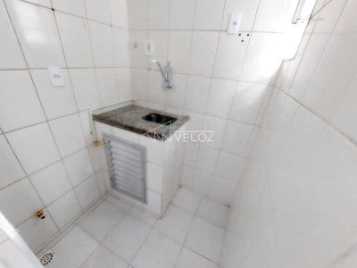 Apartamento, 1 quarto, 23 m² - Foto 4