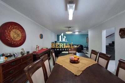 Sobrado, 4 quartos, 280 m² - Foto 4
