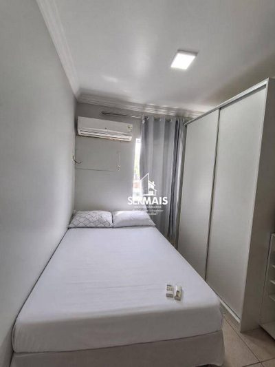 Apartamento, 3 quartos, 76 m² - Foto 4
