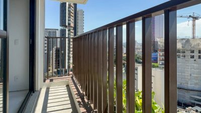Apartamento, 3 quartos, 164 m² - Foto 3