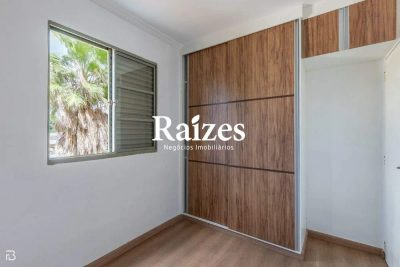 Apartamento, 2 quartos, 48 m² - Foto 4
