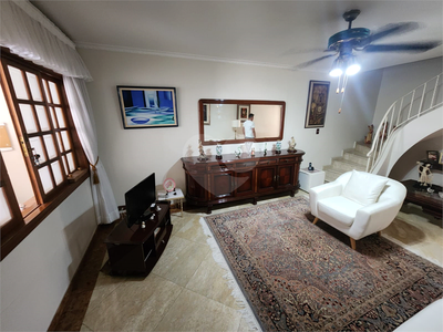 Sobrado, 3 quartos, 128 m² - Foto 2
