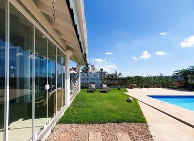 Casa, 3 quartos - Foto 3