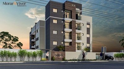 Apartamento, 2 quartos, 73 m² - Foto 3