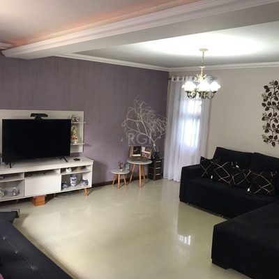 Casa, 6 quartos, 278 m² - Foto 3