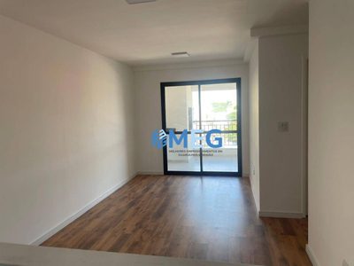 Apartamento, 2 quartos, 65 m² - Foto 3