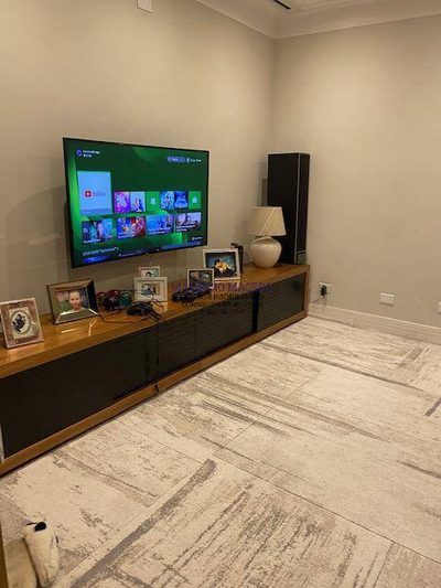 Casa, 4 quartos, 330 m² - Foto 1