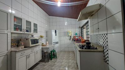 Casa, 2 quartos, 163 m² - Foto 3
