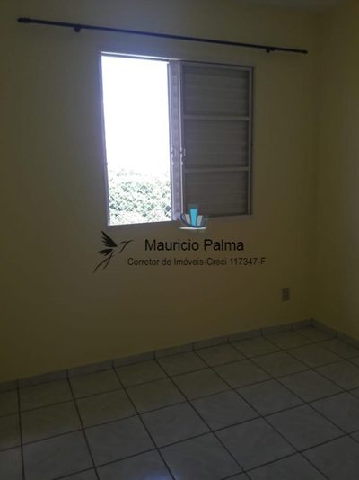 Apartamento, 2 quartos, 52 m² - Foto 2