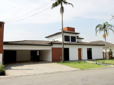 Casa, 4 quartos, 620 m² - Foto 2