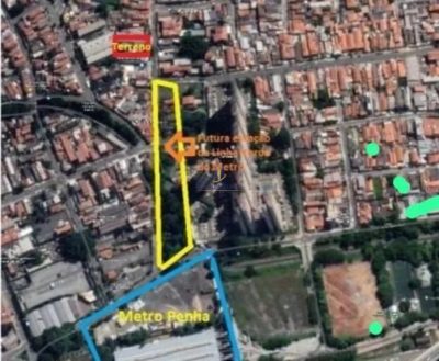 Terreno - Foto 1