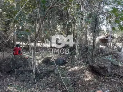 Terreno, 2500 m² - Foto 1