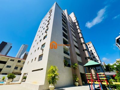 Apartamento, 4 quartos, 179 m² - Foto 1