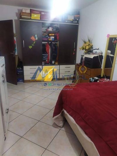 Casa, 2 quartos, 136 m² - Foto 5