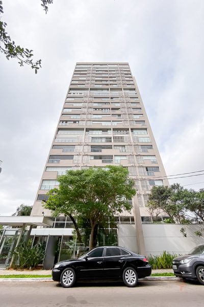 Apartamento, 1 quarto, 49 m² - Foto 1