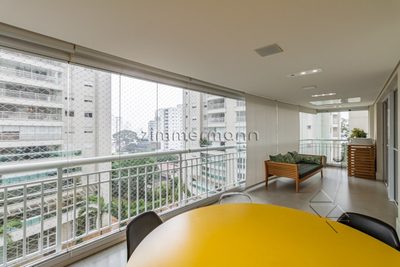 Apartamento, 3 quartos, 180 m² - Foto 2